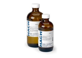 Cloreto Conjunto De Reagente 0,1-25,0 Mg/L Cl - 100 Unid - Hach
